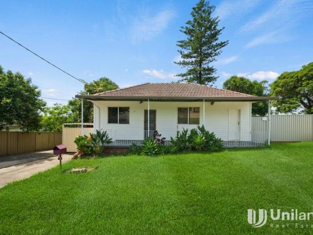 House for sale in Sydney, New South Wales