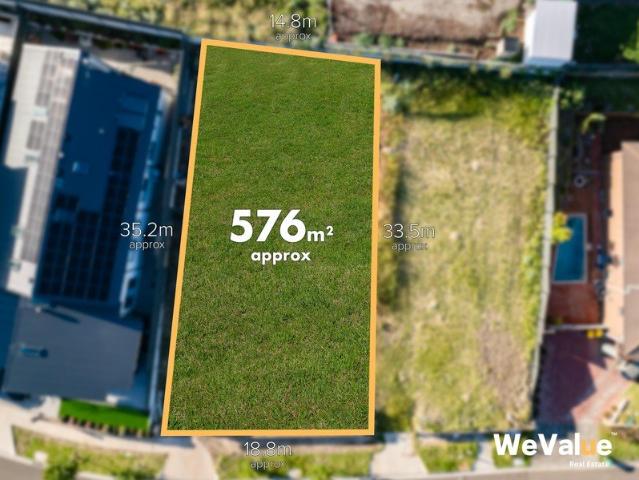 Land for sale in Camerons Creek, Victoria