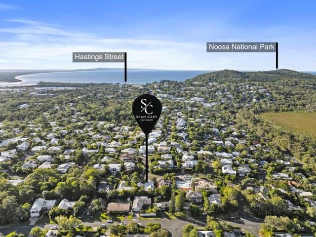 House for sale in Noosa Heads