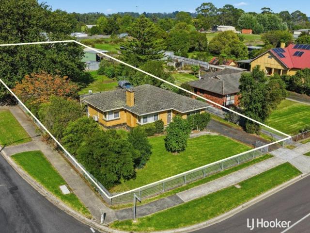 House for sale in Nyora, Victoria