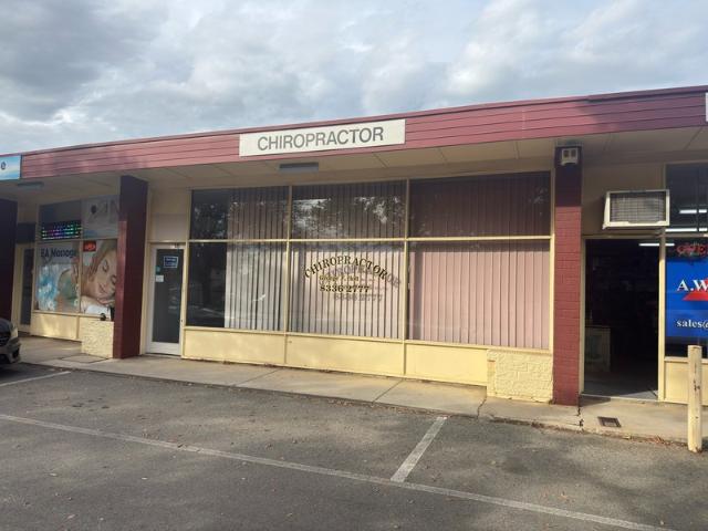 Retail for rent in Horseshoe Creek, South Australia