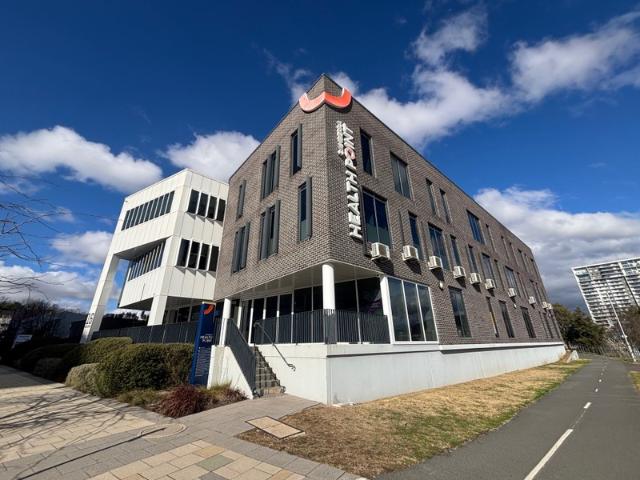 Office for rent in Woden, Australian Capital Territory