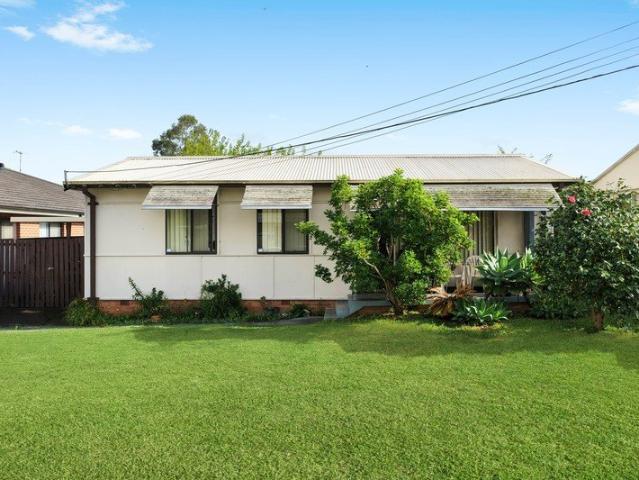 House for sale in Sydney, New South Wales