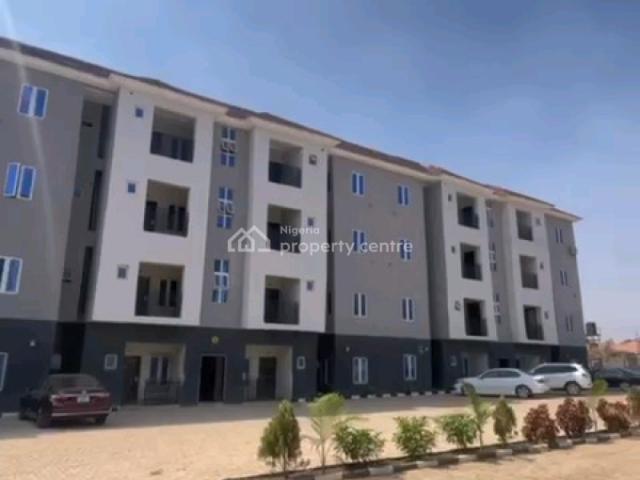 Property for sale in Durumi, Sokoto