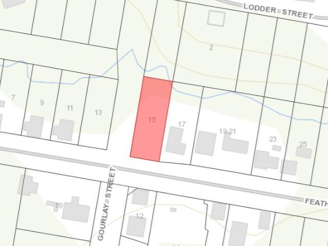 Land for sale in Strahan, Tasmania