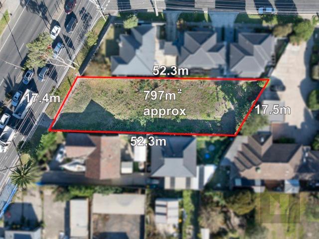 Land for sale in Camerons Creek, Victoria