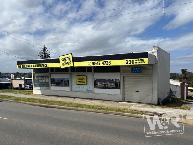 Property for rent in Warral, Western Australia