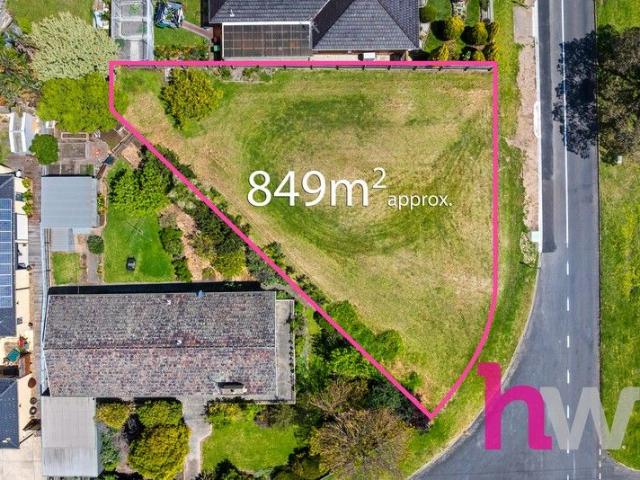 Land for sale in Clifton Springs, Victoria