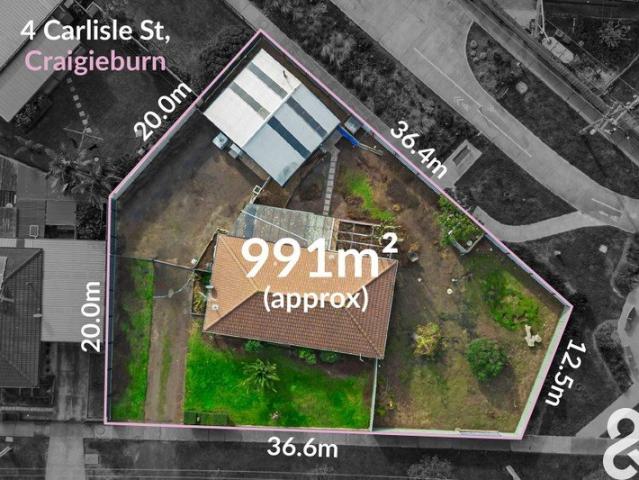 House for sale in Camerons Creek, Victoria