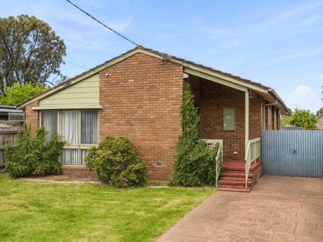 House for sale in Altona Meadows, Melbourne