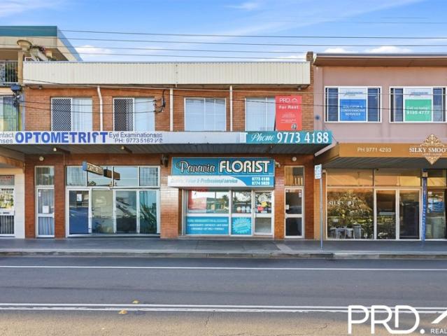 Retail for rent in Sydney, New South Wales