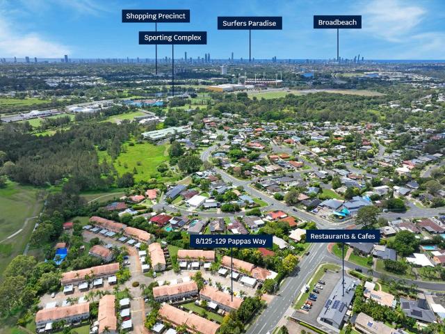 Townhouse for sale in Fernbrook, Queensland