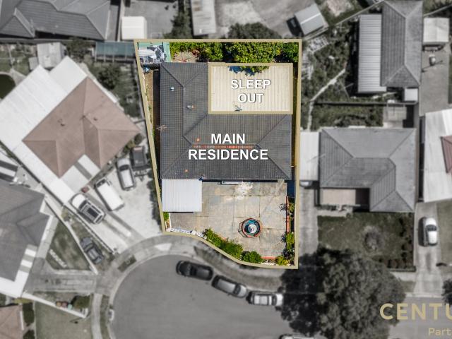 House for sale in Sydney, New South Wales