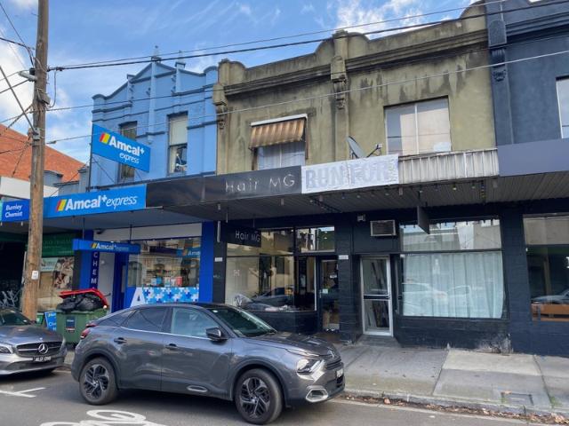 Retail for rent in Camerons Creek, Victoria