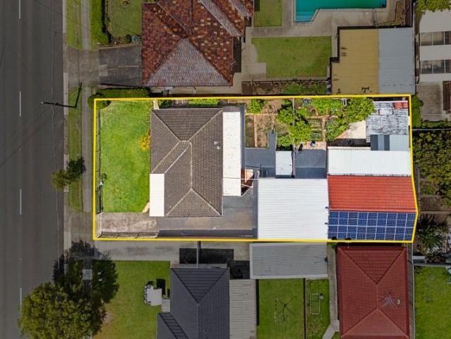 House for sale in Sydney, New South Wales