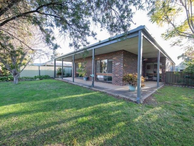 House for sale in Barham, New South Wales