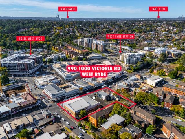 Property for sale in Sydney, New South Wales