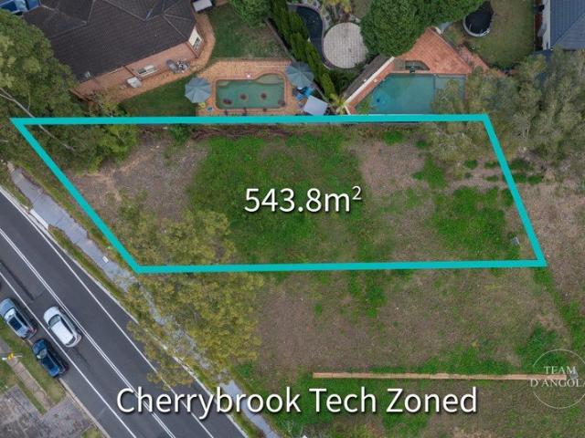 Land for sale in Sydney, New South Wales