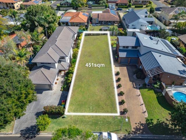 Land for sale in Methul, Queensland
