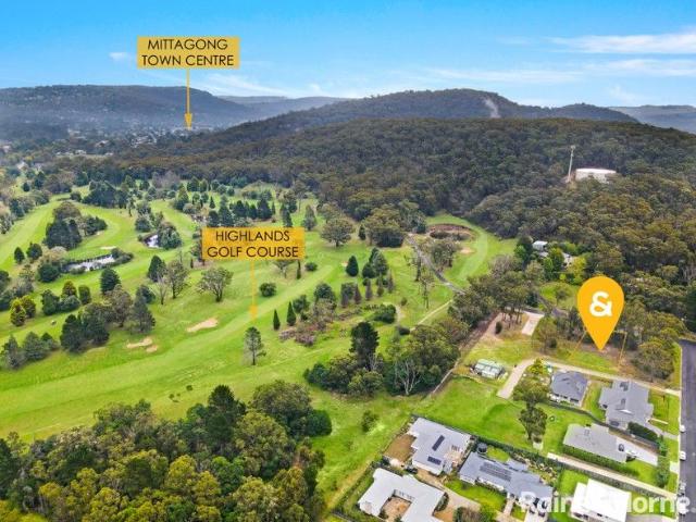Land for sale in New South Wales