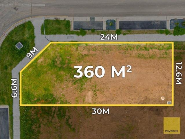 Land for sale in Sydney, New South Wales