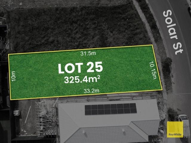 Land for sale in Sydney, New South Wales