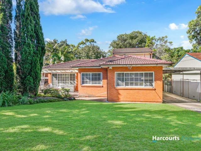 House for sale in Sydney, New South Wales