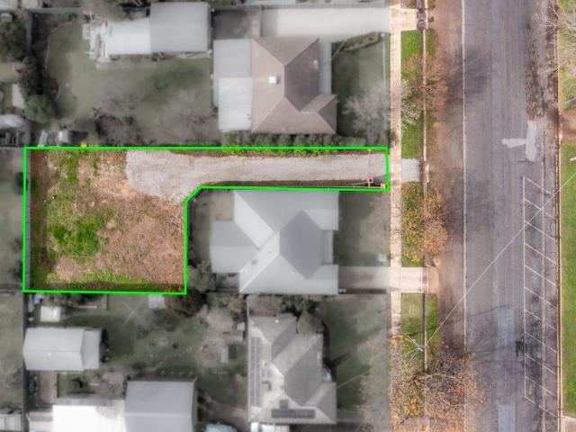 Land for sale in Benalla, Victoria