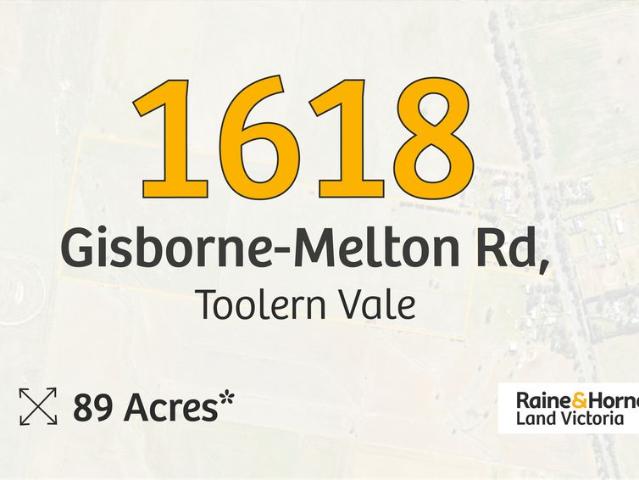 Land for sale in Camerons Creek, Victoria