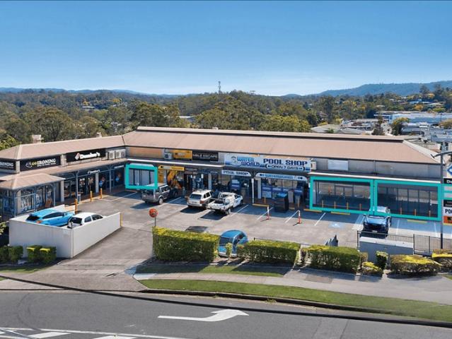 Retail for rent in Toombul, Queensland