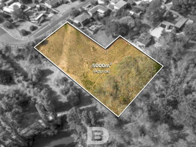 Land for sale in Kyneton, Victoria