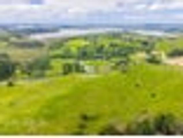 Land for sale in Paparoa, Northland