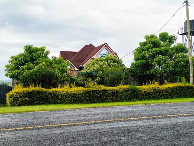 House for sale in Kiambu