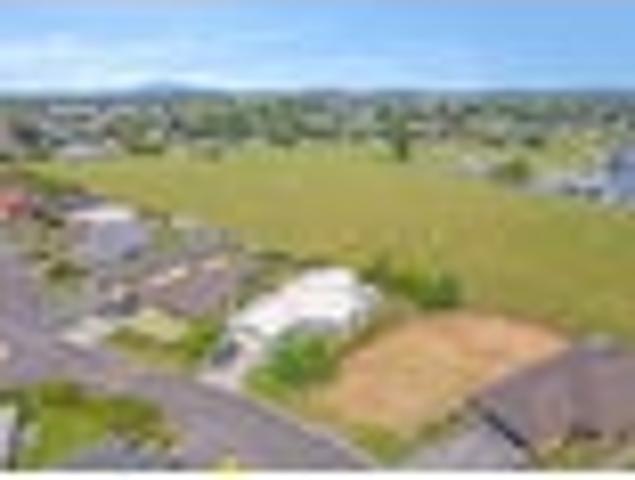 Land for sale in Otaki, Wellington