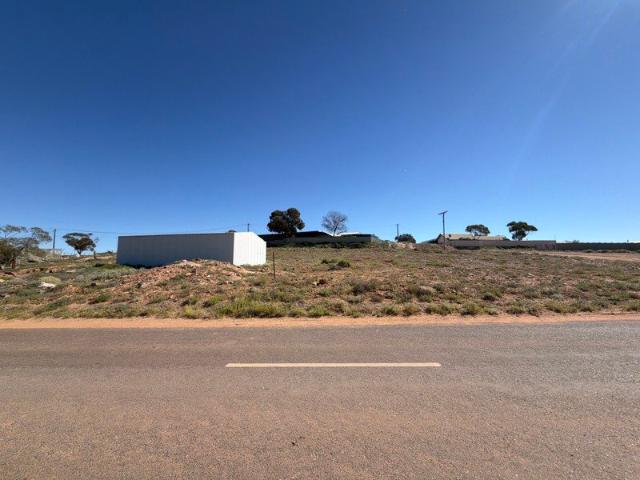 House for sale in Andamooka, South Australia