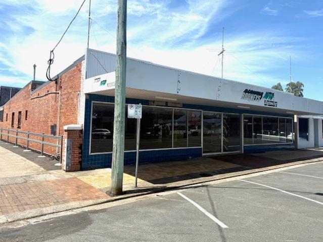 Property for rent in Casino, New South Wales