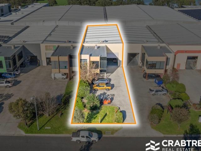 Warehouse for sale in Camerons Creek, Victoria