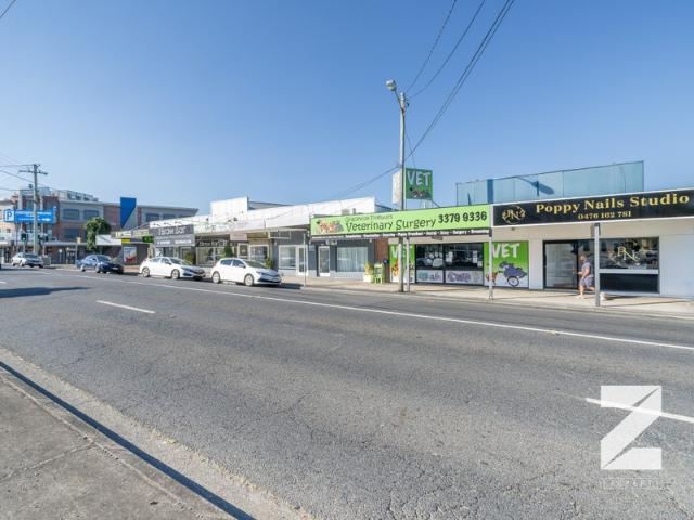 Retail for rent in Toombul, Queensland