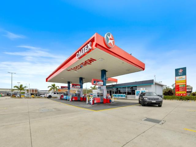 Retail for sale in Parkhurst, Rockhampton