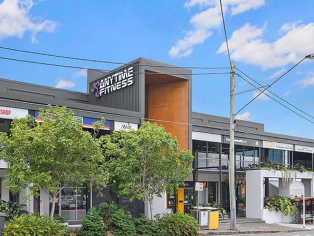 Retail for rent in Toombul, Queensland