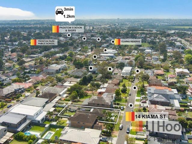 House for sale in Padstow, Sydney