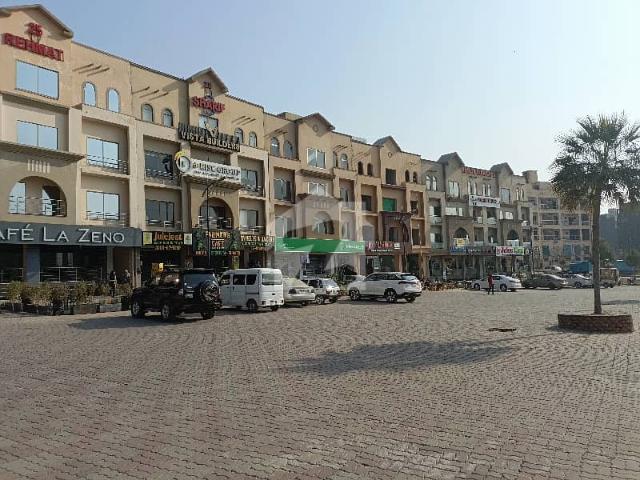 Property for sale in Islamabad