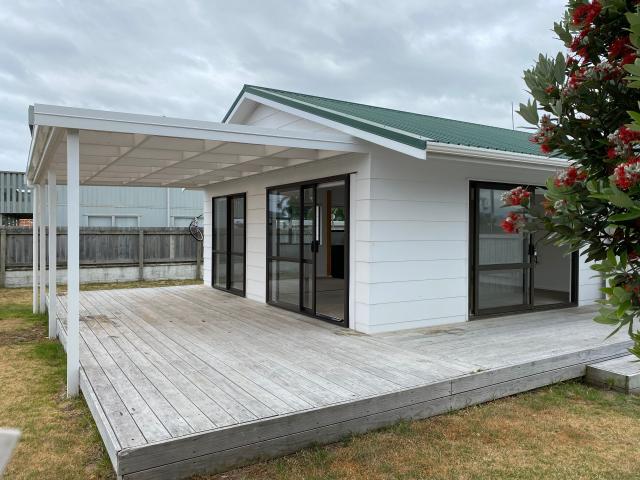 House for rent in Bay Of Plenty