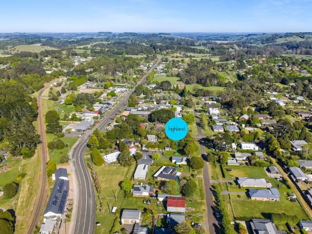 Land for sale in Robertson, New South Wales