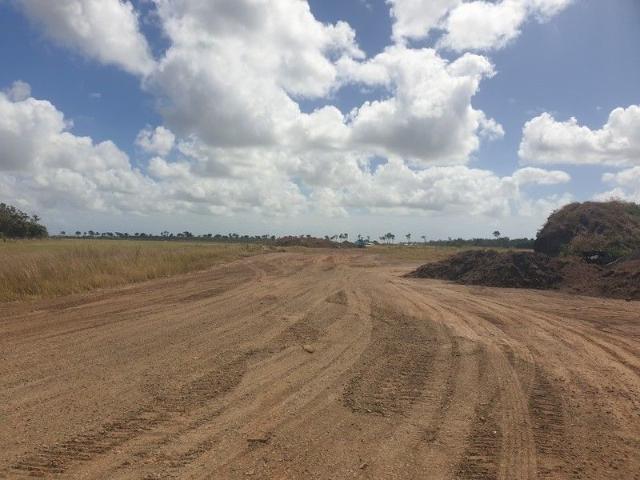 Land for sale in Kensington Land for sale in Kensington