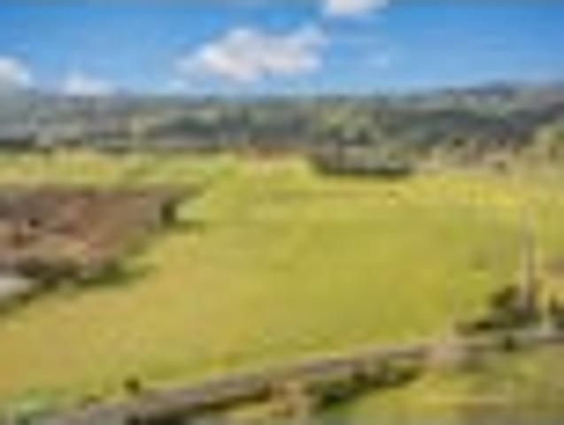Land for sale in Awhitu