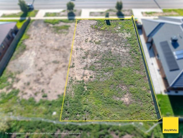 Land for sale in Bendigo, Victoria