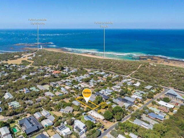 Land for sale in Tyagarah, Victoria
