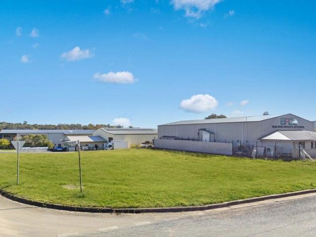 Land for sale in Maimuru, New South Wales
