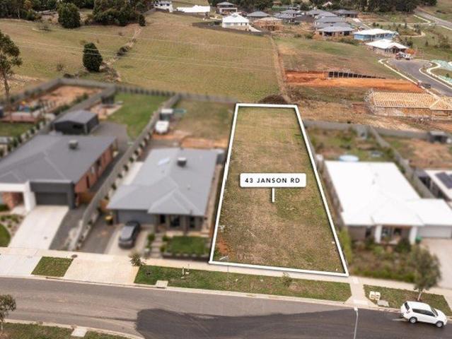 Land for sale in Ballarat, Victoria